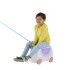 Trunki kovček/poganjalček lama Lola